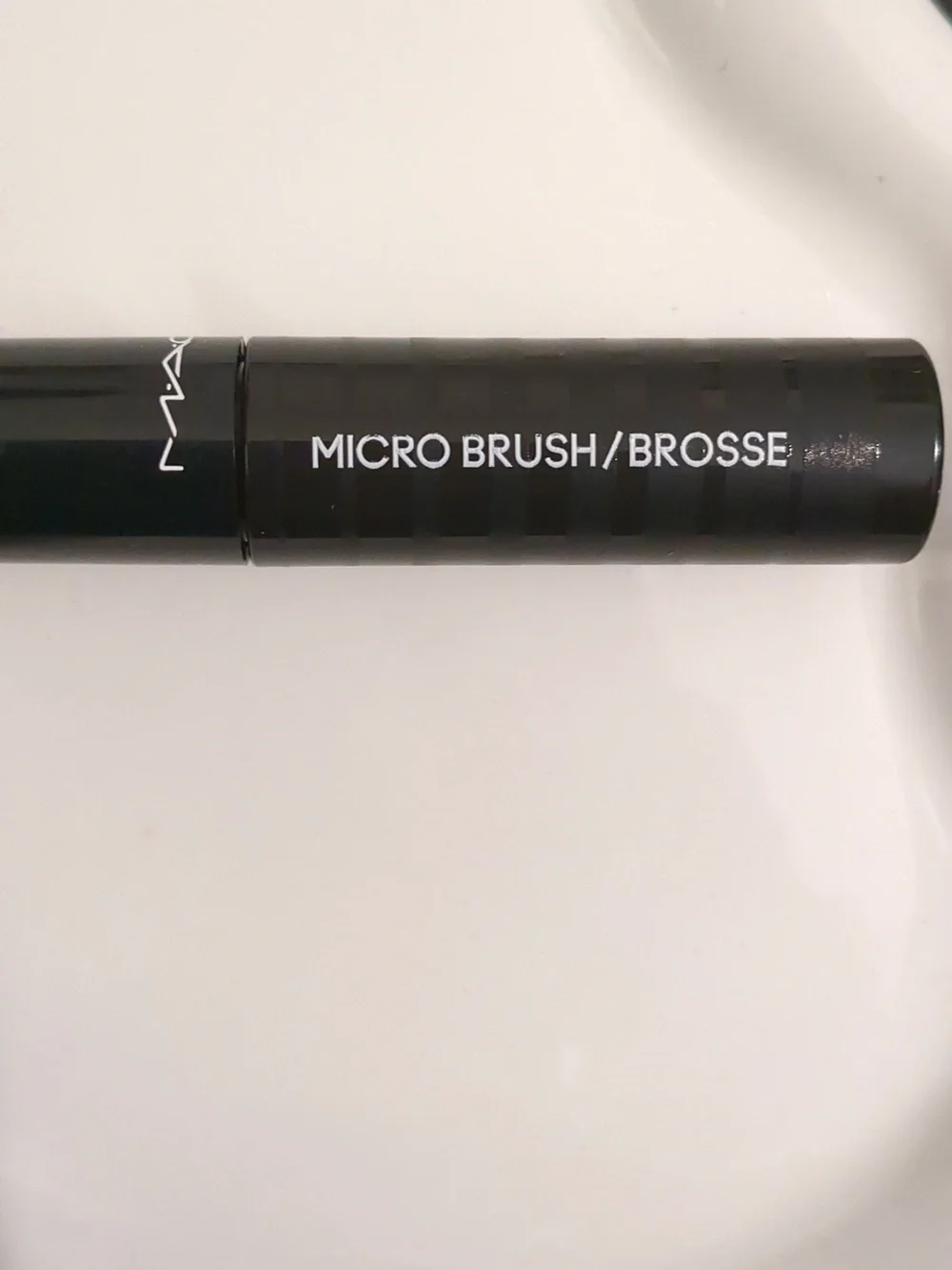 Black Stack Mascara